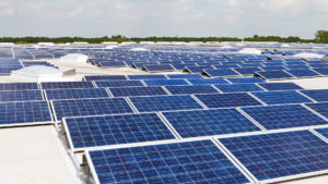 MG Green Energy